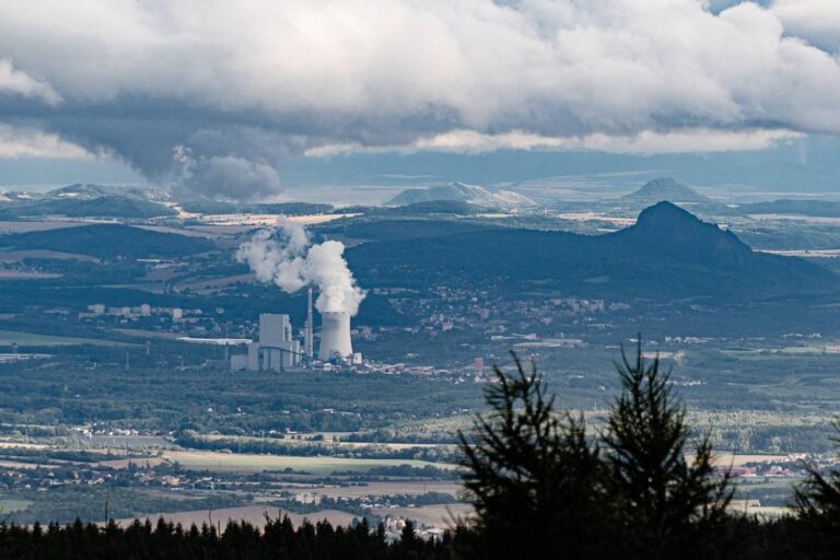 Žít, či těžit? Těžba lithia pod Cínovcem jde proti smyslu zelené transformace