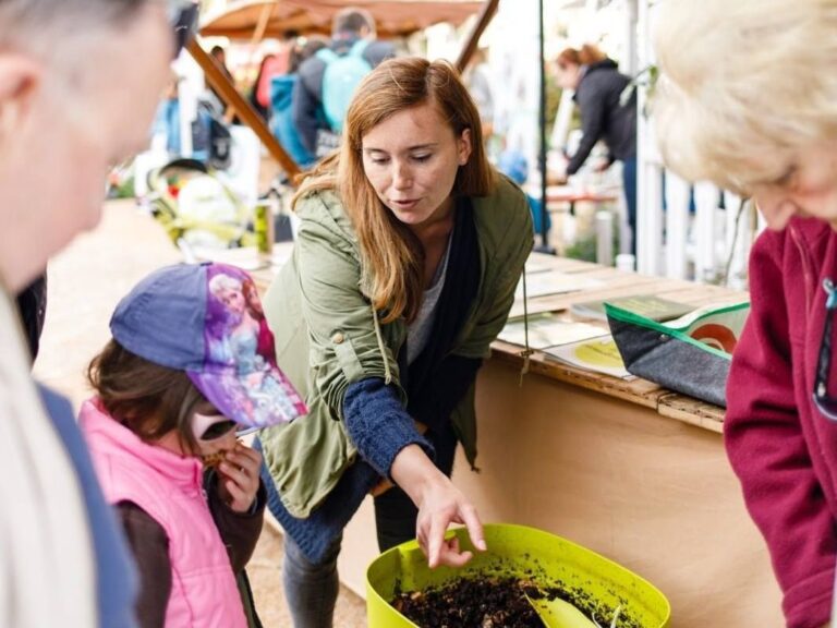 MŽP podpoří 20 miliony zejména osvětové a dobrovolnické projekty zapojující veřejnost do přímé péče o přírodu