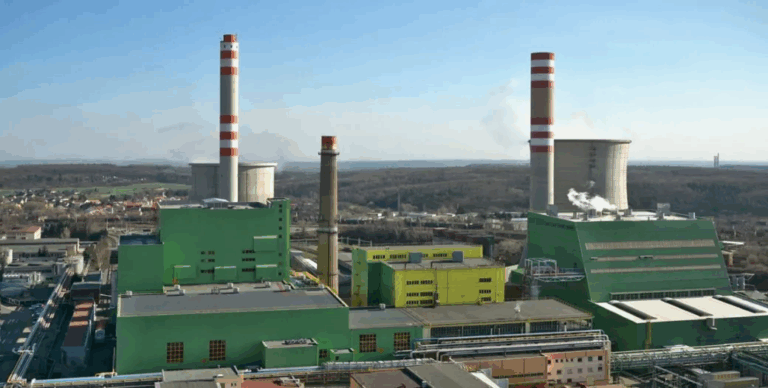 Že Tykačovy elektrárny zavřou, ještě není jasné, říká Havlíček