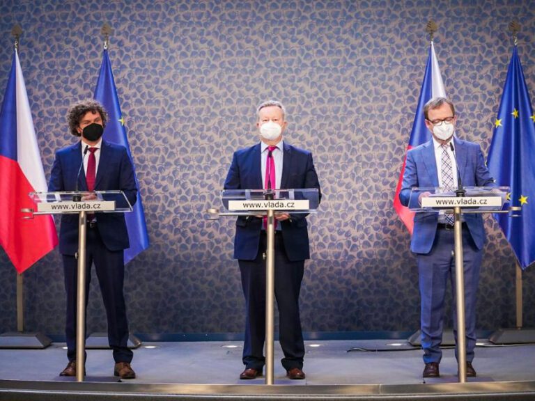 Revoluce v zelené energetice je tady, do obnovitelných zdrojů MŽP pošle miliardy