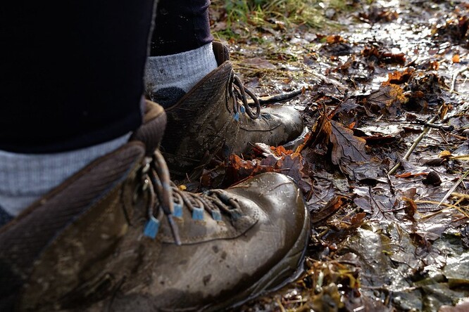 Turistům se otevřela Hřebenovka Krušné hory východ, měří 143 kilometrů